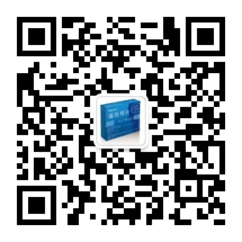 官方公眾號(hào)