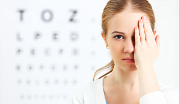 眼科業(yè)務(wù)