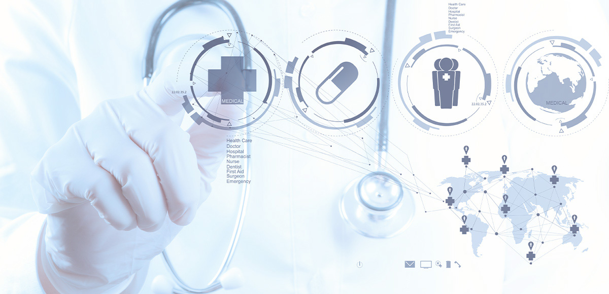 我們探索著醫(yī)學(xué)的未知